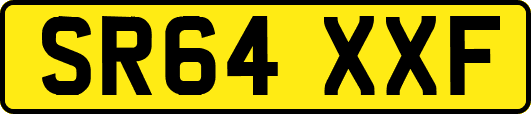 SR64XXF