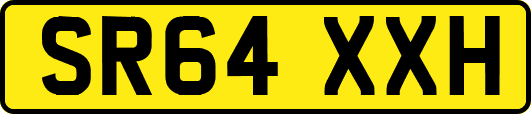 SR64XXH