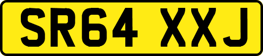 SR64XXJ