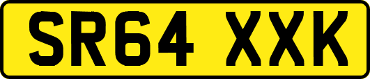SR64XXK