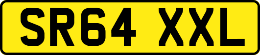 SR64XXL