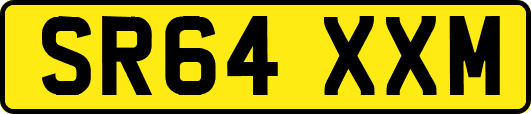 SR64XXM