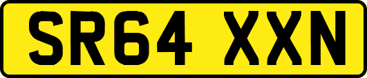 SR64XXN