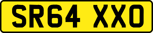 SR64XXO