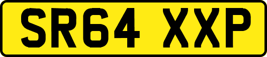 SR64XXP
