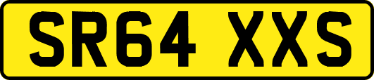 SR64XXS
