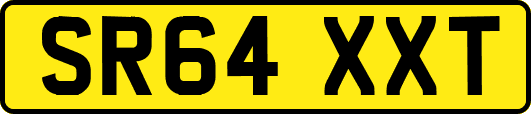 SR64XXT