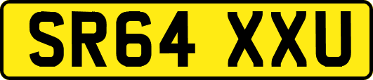 SR64XXU