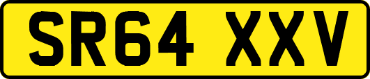 SR64XXV