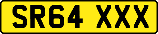 SR64XXX