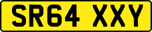 SR64XXY