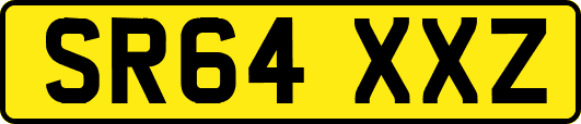 SR64XXZ