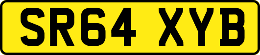 SR64XYB