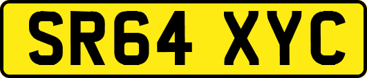 SR64XYC