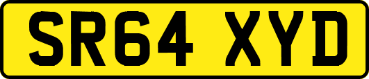SR64XYD
