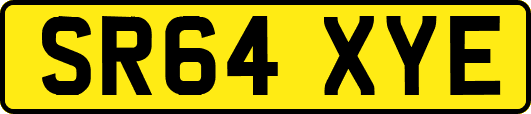 SR64XYE