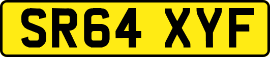SR64XYF