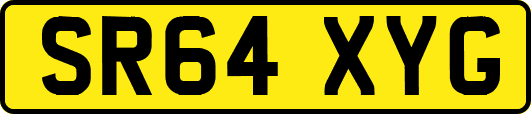 SR64XYG