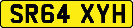 SR64XYH