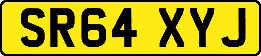 SR64XYJ