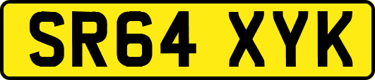 SR64XYK