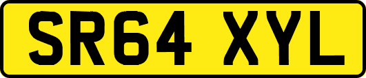 SR64XYL