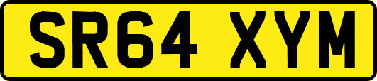 SR64XYM