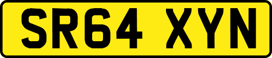 SR64XYN