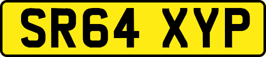 SR64XYP
