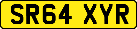 SR64XYR