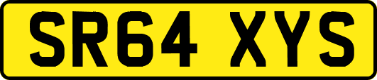 SR64XYS