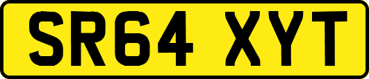 SR64XYT