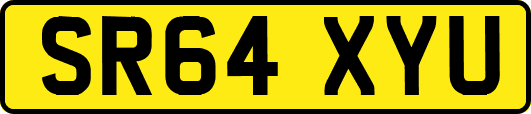 SR64XYU