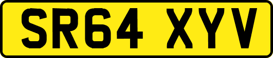 SR64XYV