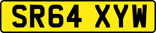 SR64XYW