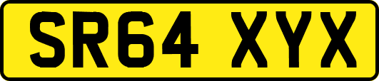 SR64XYX