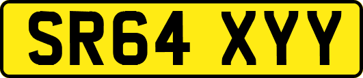 SR64XYY