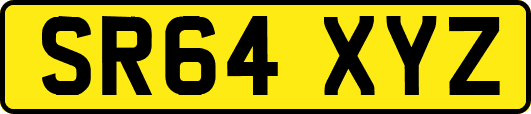 SR64XYZ