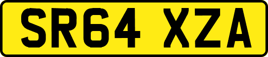 SR64XZA