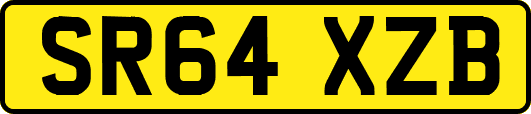 SR64XZB