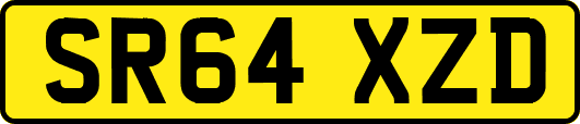 SR64XZD