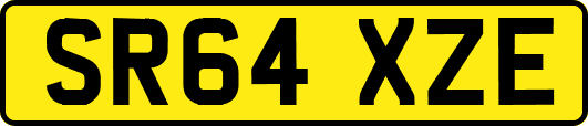 SR64XZE