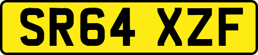 SR64XZF