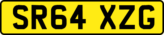 SR64XZG