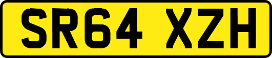 SR64XZH