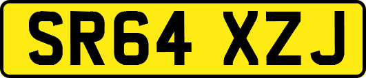 SR64XZJ