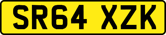 SR64XZK