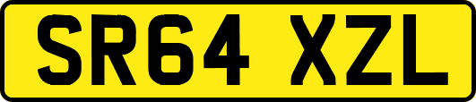 SR64XZL