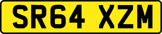 SR64XZM