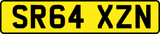 SR64XZN